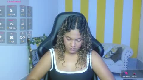 Cristal online show from 10, 2, 2025