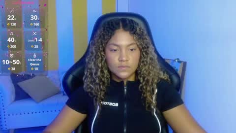 Cristal online show from 18, 2, 2025