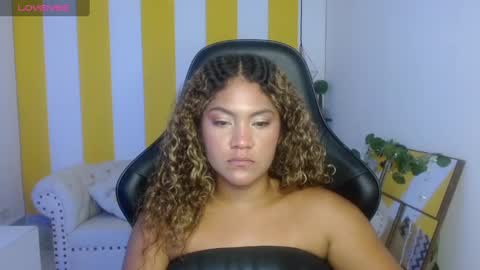 Cristal online show from 25, 2, 2025