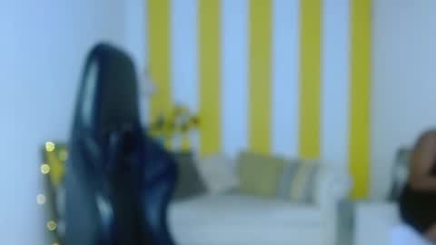 Cristal online show from 12, 3, 2025