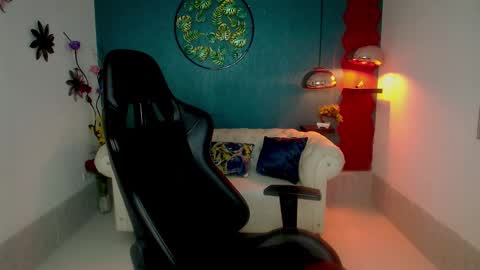 Cristal online show from 30, 11, 2025