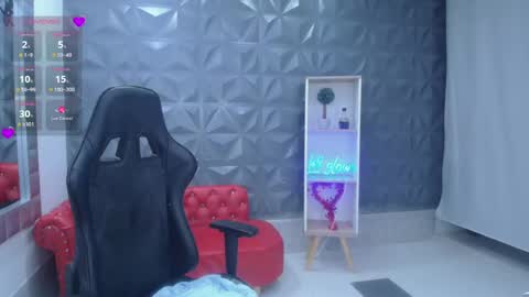 Cristal online show from 17, 3, 2026