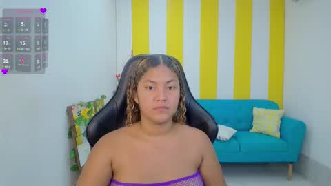 Cristal online show from 23, 3, 2026