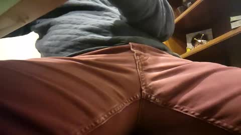 Cristal online show from 20, 4, 2026