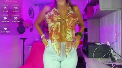 Snapshot of cristalayala_ chatting on 21, 6, 2026 Cristal Ayala online show from 21, 6, 2026