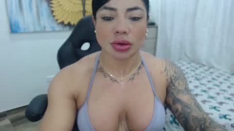 Natalie                      online show from 22, 9, 2025