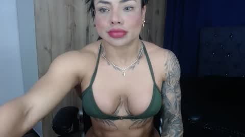 Natalie                      online show from 5, 4, 2026