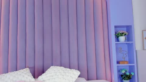 Nicole  Connection time 220pm-910pmCol online show from 1, 2, 2025