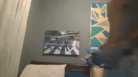 Snapshot of cristalcristo chatting on 18, 5, 2026 cristalcristo online show from 18, 5, 2026