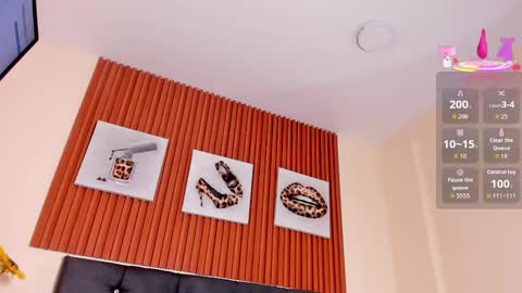 cristale69 online show from 5, 11, 2025