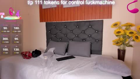 cristale69 online show from 13, 11, 2025