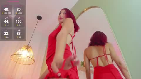 cristalfoxy_ online show from 28, 11, 2025