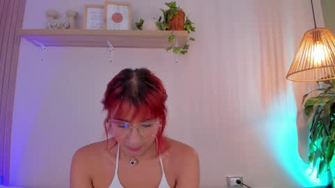 cristalfoxy_ online show from 7, 2, 2026