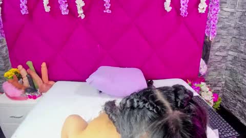 Cristal online show from 31, 10, 2025