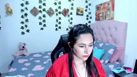 Snapshot of cristall86 chatting on 27, 3, 2026 cristall86 online show from 27, 3, 2026