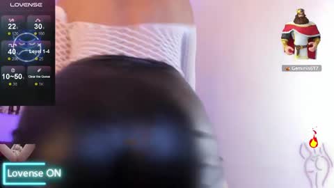 Snapshot of cristallmiller_ chatting on 5, 3, 2025 cristal miller online show from 5, 3, 2025