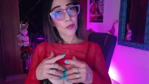 cristal miller online show from 3, 7, 2026