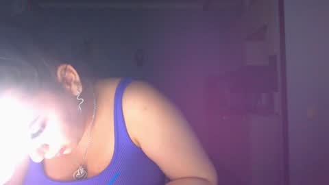 Snapshot of cristalnight chatting on 1, 12, 2024 cristalnight online show from 1, 12, 2024