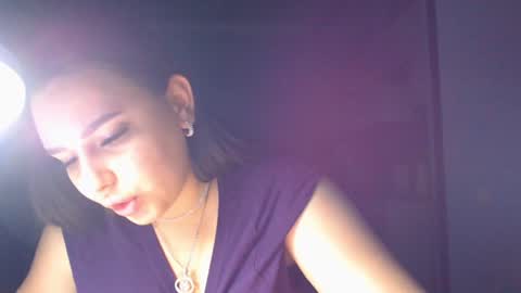 Snapshot of cristalnight chatting on 5, 12, 2024 cristalnight online show from 5, 12, 2024