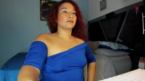 Snapshot of cristalred_ chatting on 11, 12, 2024 Cristal online show from 11, 12, 2024