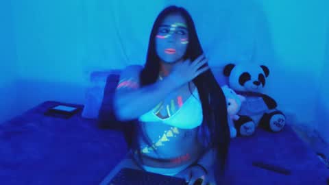 cristalssmith online show from 25, 2, 2026