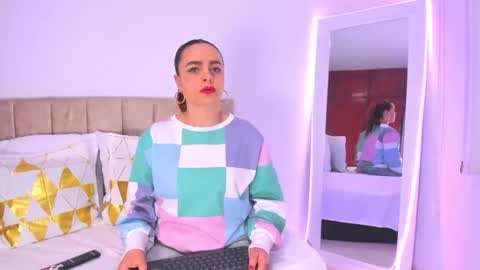 cristal walker online show from 21, 11, 2025