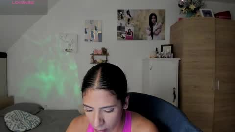 veronika online show from 3, 6, 2026