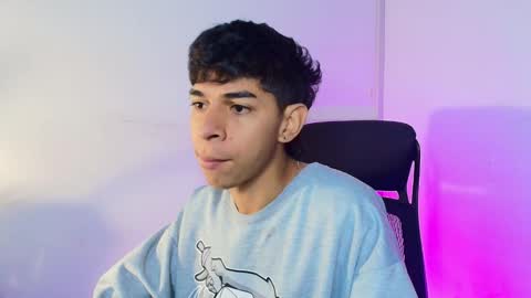 cristhian online show from 15, 12, 2025