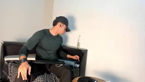 CRIS online show from 9, 5, 2026