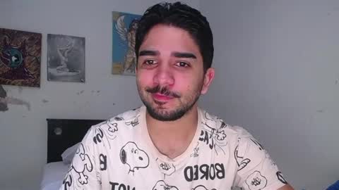 Alejandro online show from 31, 3, 2026