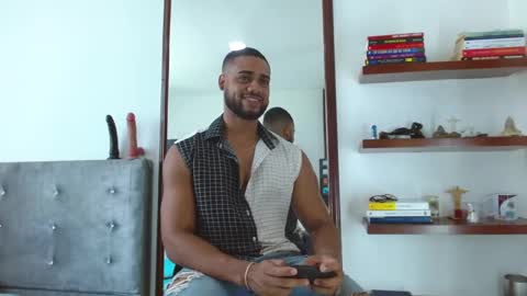 Snapshot of cristian_disick chatting on 9, 12, 2024 cristian_disick online show from 9, 12, 2024