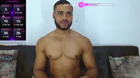 Snapshot of cristian_disick chatting on 5, 2, 2025 cristian_disick online show from 5, 2, 2025