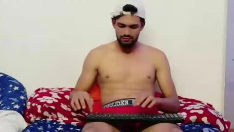 Snapshot of cristian_gp chatting on 17, 1, 2026 cristian gp online show from 17, 1, 2026