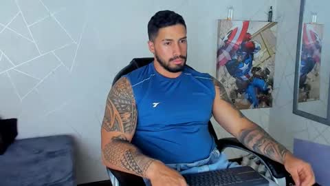 cristian walker online show from 12, 1, 2025