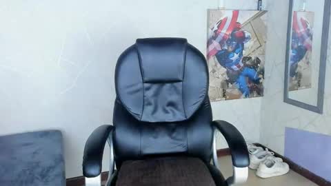 cristian walker online show from 26, 1, 2025