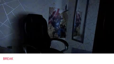 cristian walker online show from 28, 1, 2025