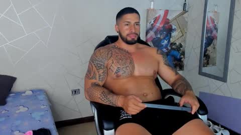 cristian walker online show from 12, 2, 2025