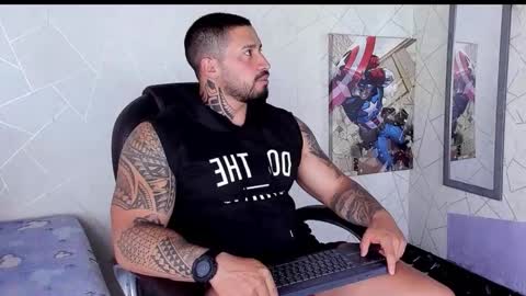 cristian walker online show from 12, 1, 2026