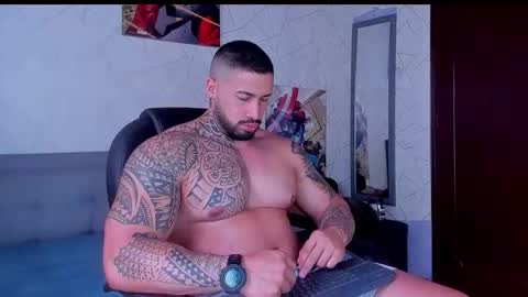 cristian walker online show from 10, 3, 2026