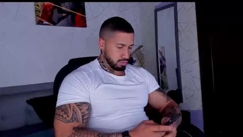 cristian walker online show from 12, 3, 2026