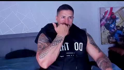 cristian walker online show from 15, 4, 2026