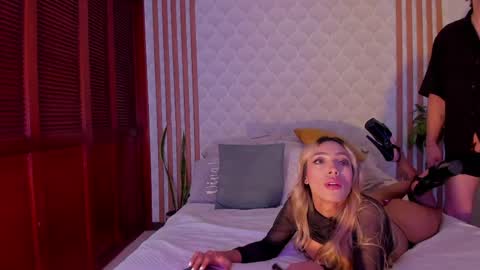 Cris  Pame online show from 17, 5, 2026