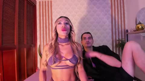 Cris  Pame online show from 30, 5, 2026