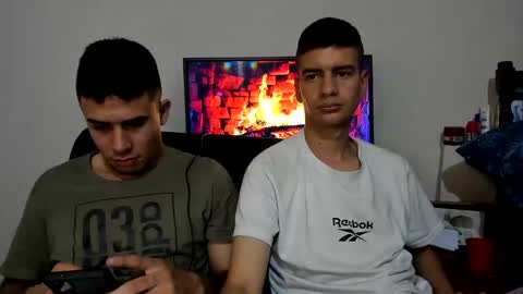 Cristian online show from 3, 12, 2024