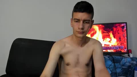 Cristian online show from 5, 12, 2024