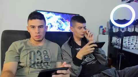 Cristian online show from 26, 12, 2024