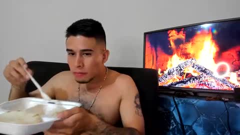 Cristian online show from 6, 1, 2025