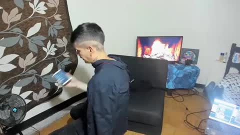 Cristian online show from 8, 1, 2025