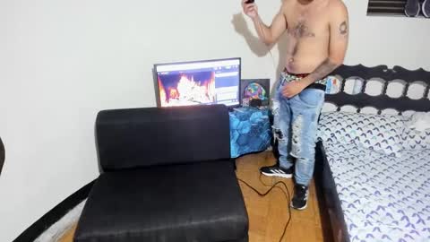 Cristian online show from 9, 1, 2025