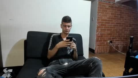Cristian online show from 21, 2, 2025
